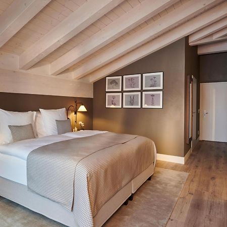 Schloss Zermatt - Cbd & Adaptogenic Spa And Sport Hotel ภายนอก รูปภาพ