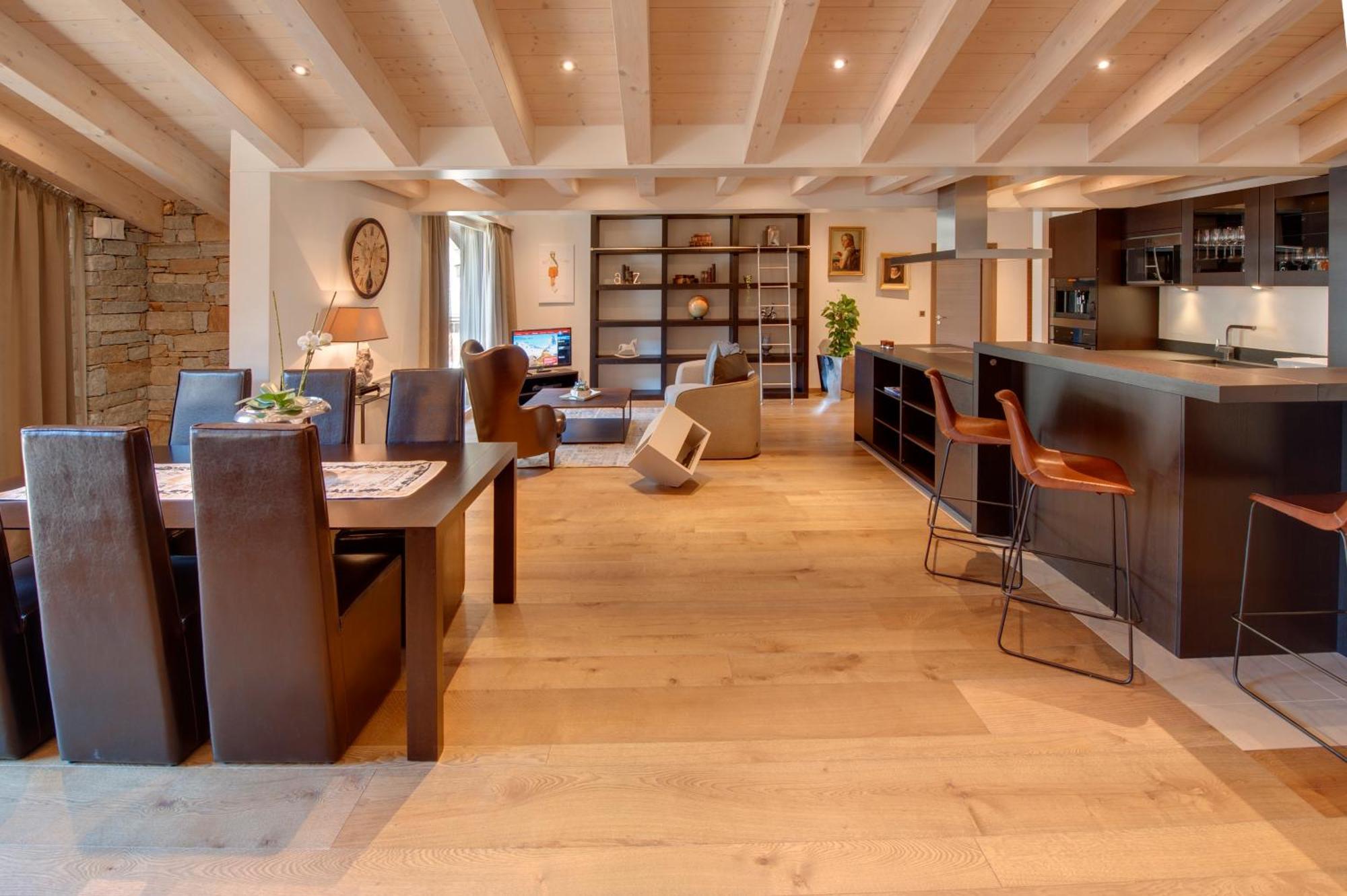 Schloss Zermatt - Cbd & Adaptogenic Spa And Sport Hotel ห้อง รูปภาพ