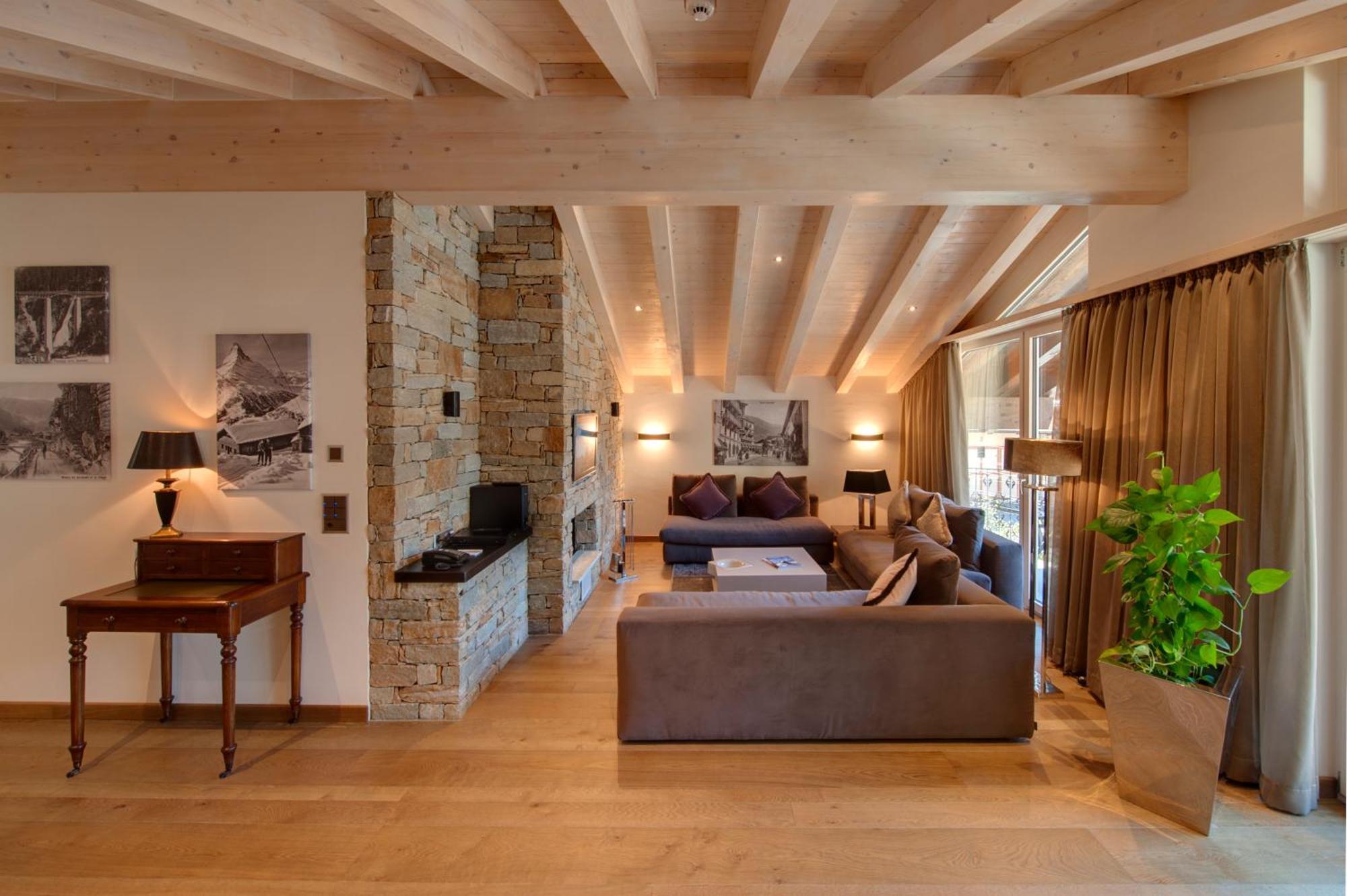 Schloss Zermatt - Cbd & Adaptogenic Spa And Sport Hotel ห้อง รูปภาพ